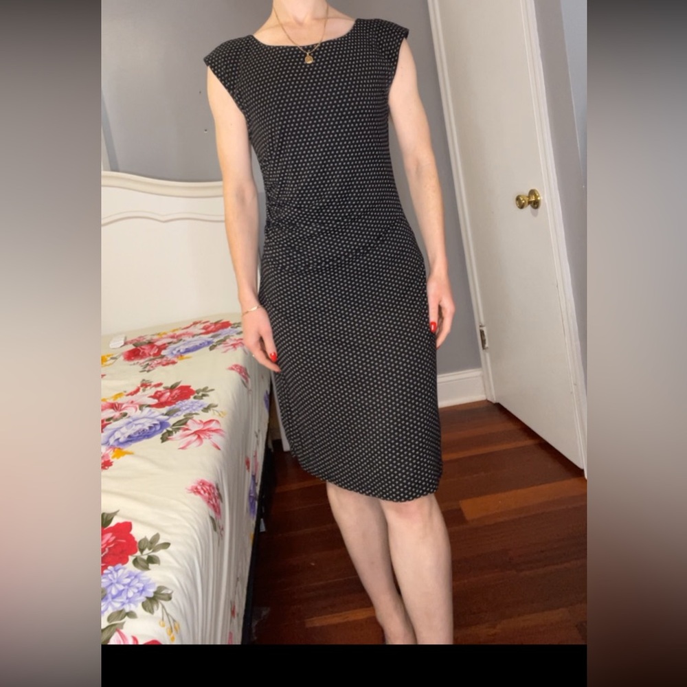 women’s dress